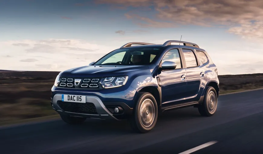 Veşti proaste pentru Dacia, Renault a înregistrat pierderi de aproape 150 milioane euro. E primul an pe minus, din ultimul deceniu