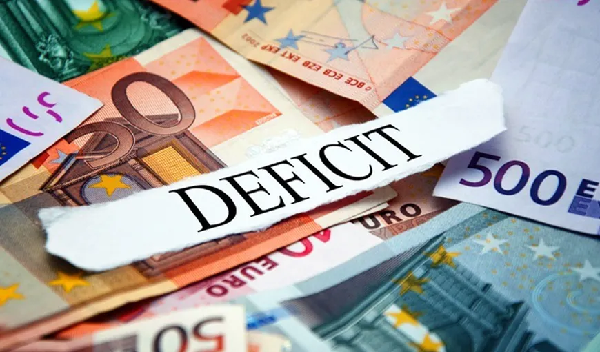 Deficitul bugetar în România a scăzut. Explicaţiile date de Ministerul de Finanţe