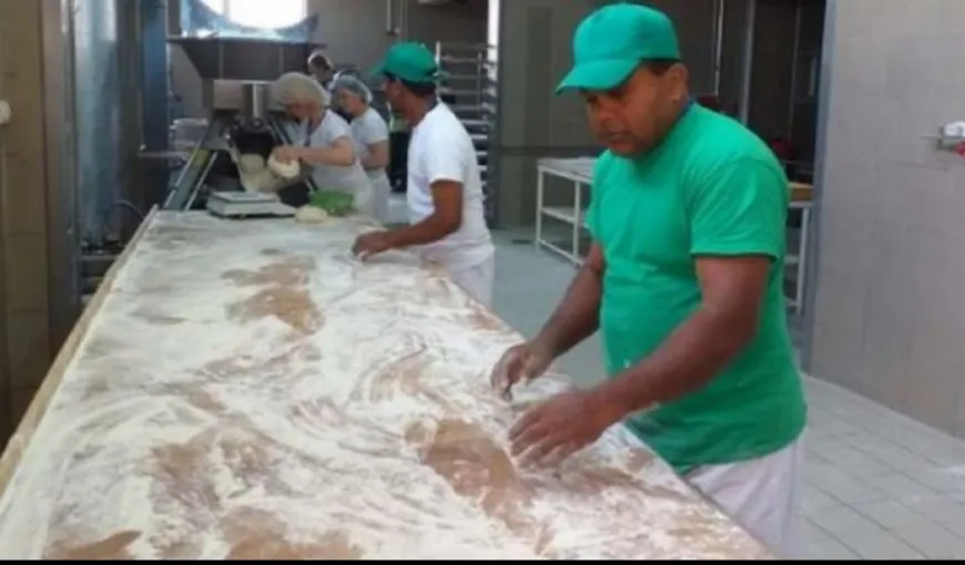 Directoarea brutăriei din Ditrău: „Localnicii nu vor să accepte ca oameni dintr-o altă cultură să facă pâinea lor”