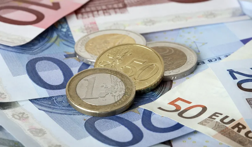 Ministrul Finanţelor, Florin Cîţu: „Pentru prima oară în istorie România s-a împrumutat cu dobânzi negative în euro”