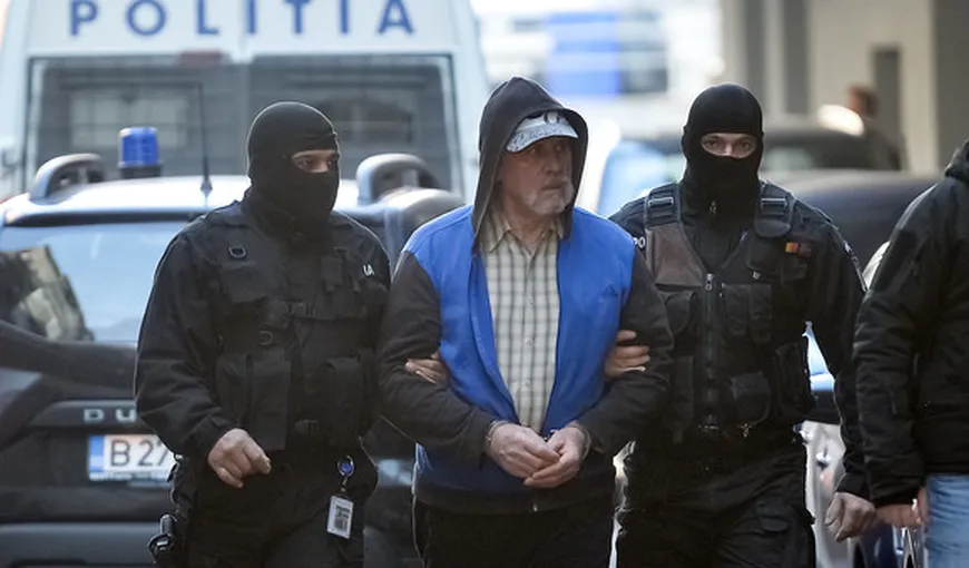 Bărbatul arestat de carabinieri în Italia, mărturie ŞOCANTĂ despre bătaia cu Gheorghe Dincă. Cine este Îngerul Alb VIDEO