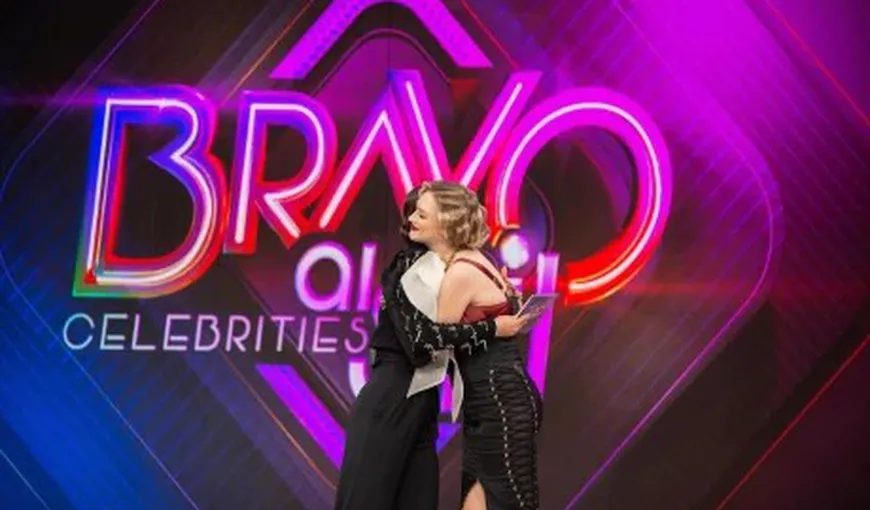 „Bravo, ai stil! Celebrities” 15 februarie 2020. Eliminare surpriză, una dintre favorite s-a retras din competiţie. Acuzaţii şocante