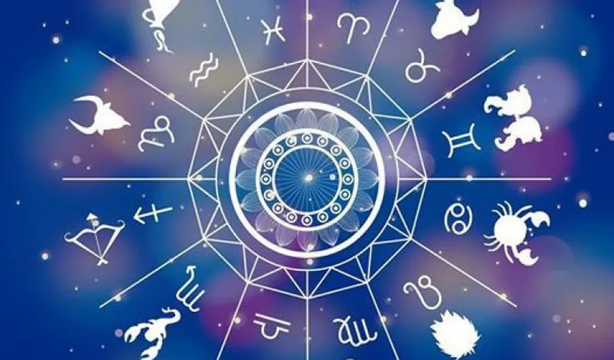 Horoscopul zilei de Joi, 27 Februarie 2020. Sarcinile de la birou le vor da bătăi de cap