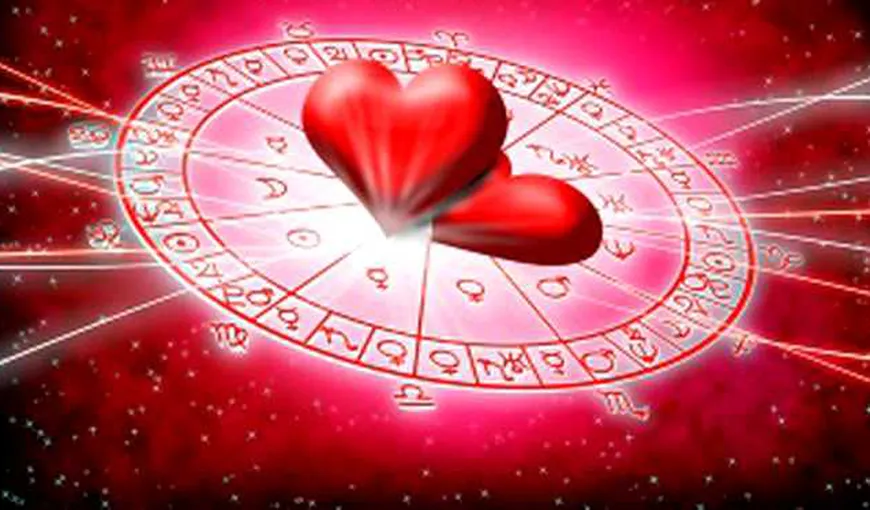 Horoscop WEEKEND de DRAGOSTE, 14-16 februarie 2020. Unde duc atatea emotii in ultimele zile cu Mercur direct si Luna in Scorpion?