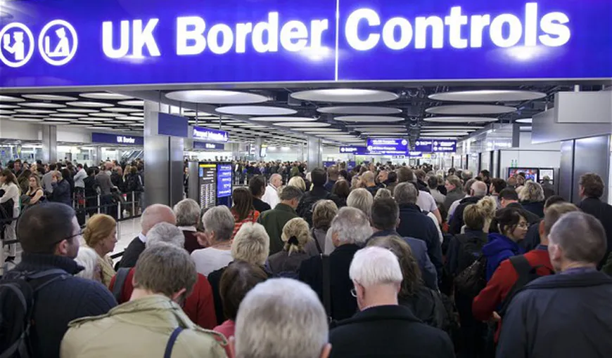 Vrei să emigrezi în Regatul Unit? Ce se întâmplă din 2021