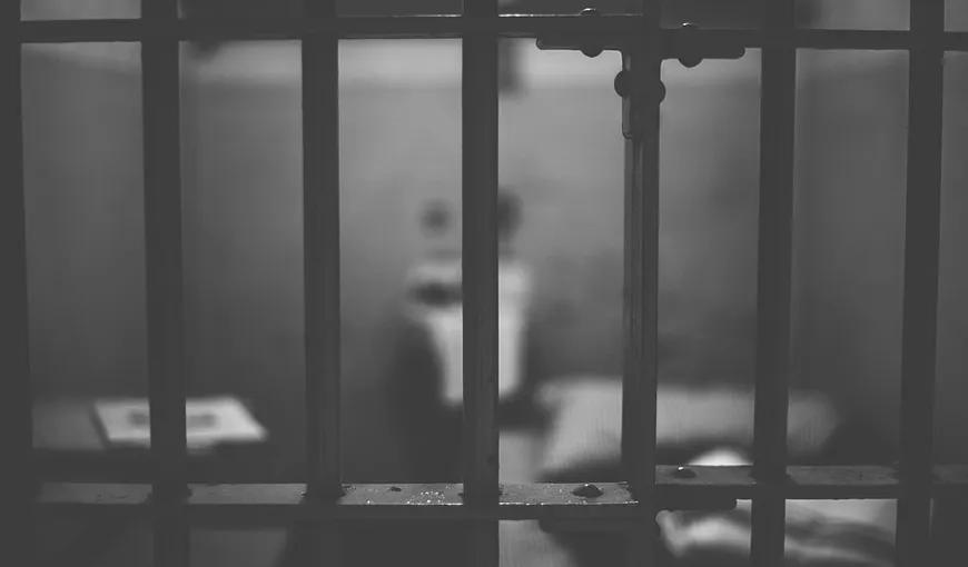 CORONAVIRUS. Un penitenciar din România nu mai primeşte noi deţinuţi. Psihologul instituţiei, izolat la domiciliu