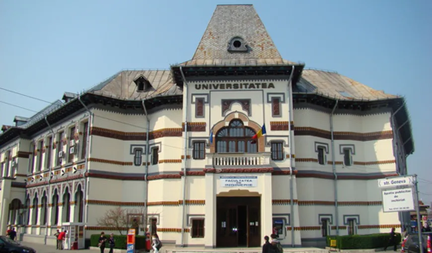 Universităţile din România îşi suspendă cursurile din cauza coronavirusului