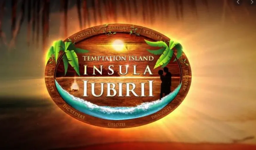 O nouă Insula Iubirii, la Antena 1. Cum se numeşte emisiunea care va debuta curând pe micile ecrane