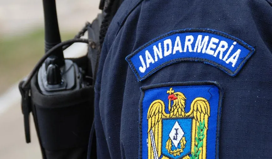 Jandarmeria Alba a plătit peste 150.000 de lei daune morale şi materiale din cauza unui fost angajat