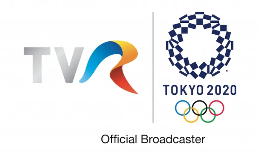 TVR transmite în direct Jocurile Olimpice de la Tokyo 2020