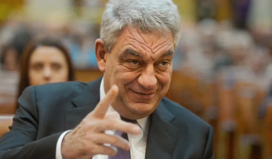 Critica lui Mihai Tudose despre OUG-urile date de Guvernul Orban: „Au dat înainte de 12 ca să nu se transforme în dovleci”