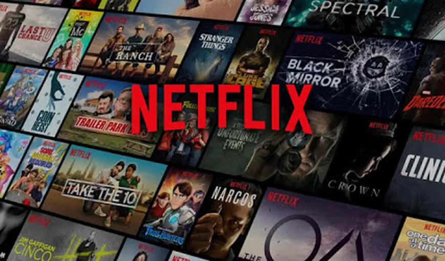 Netflix nu mai oferă acces gratuit pentru 30 de zile în România