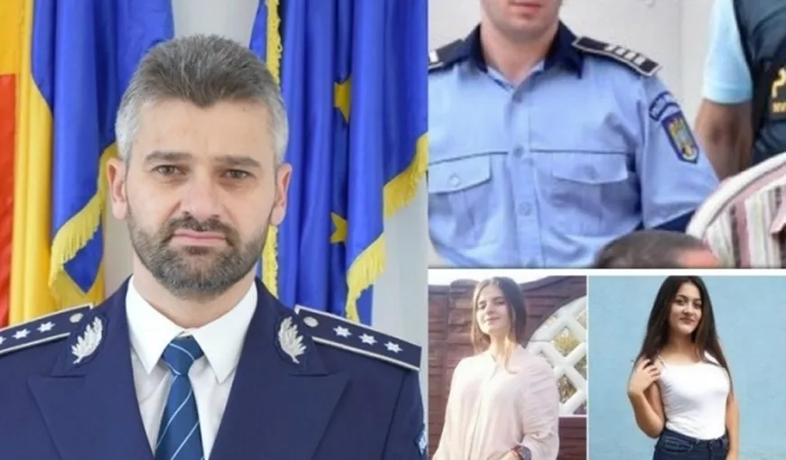 Nicolae Alexe, fostul adj. al IPJ Olt care nu au salvat-o pe Alexandra după apelul la 112, vrea să rămână în Poliţie