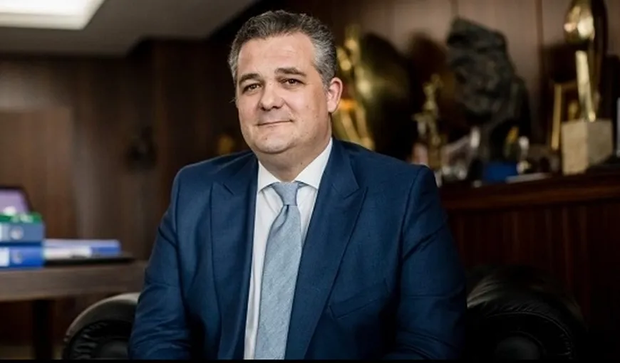 Afaceristul grec Ioannis Papalekas îşi vinde ultimele acţiuni din Globalworth pentru suma de 230 de milioane de euro