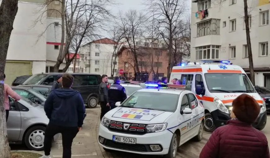 Alertă la o şcoală din Suceava! Tatăl unui elev a făcut scandal monstru după ce fiul lui a suferit un accident