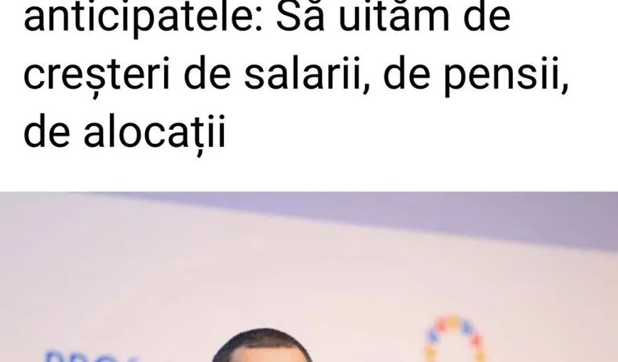 Victor Ponta: PSD riscă soarta PDL. „Conservele” securiste şi liberale îi tin pe Marcel Ciolacu si majoritatea PSD prizonieri