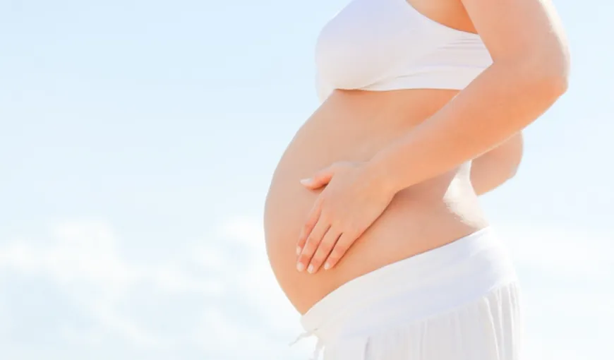 Efectul coronavirusului asupra femeilor însărcinate. Avertismentul medicilor despre riscul infectării bebeluşilor