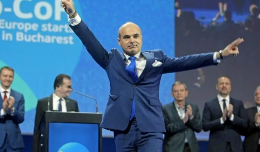 Rareş Bogdan aruncă bomba: „PNL va rupe din Pro România şi ALDE. PNL e câştigător în orice situaţie”