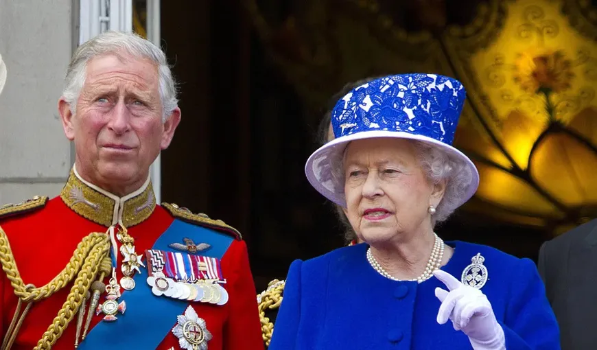 Criză în familia regală. Regina Elisabeta și Prințul Charles s-au întânit de urgenţă