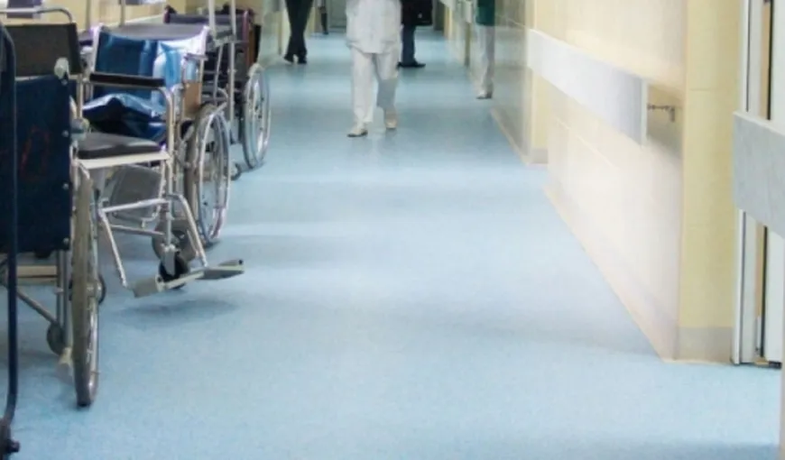 O asistentă de la Spitalul Judeţean Contanţa a făcut accident vascular-cerebral la serviciu. Principala cauză ar fi stresul şi oboseala