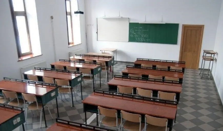 Şcolile şi grădiniţele din Prigoria rămân închise şi vineri