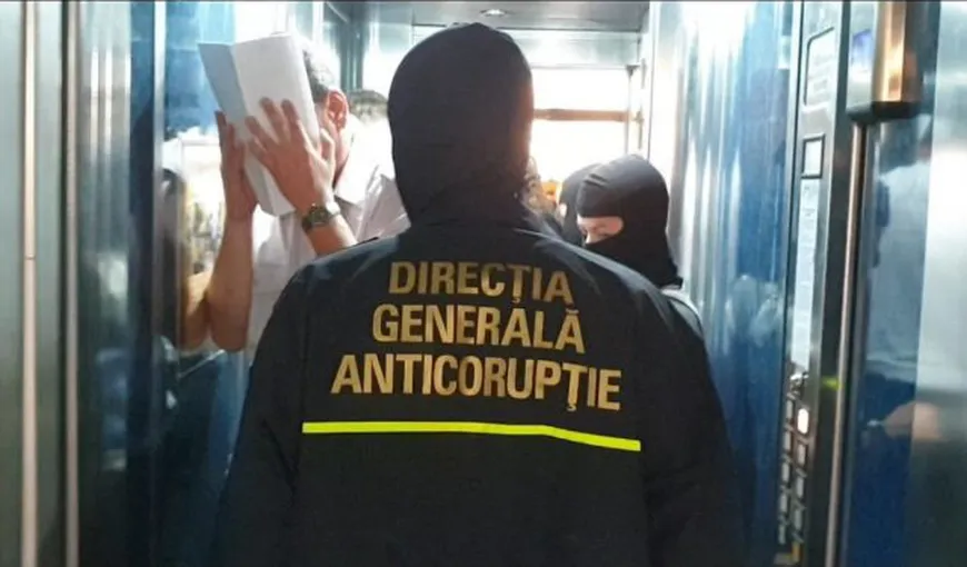 Lideri PSD, săltaţi de ofiţeri antimafia într-un dosar privind numirile de şefi ai serviciilor deconcentrate din Caraş-Severin