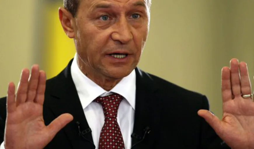 Traian Băsescu îi atacă pe Iohannis şi Orban! „Ludovic Orban pierde tot, poate şi partidul”