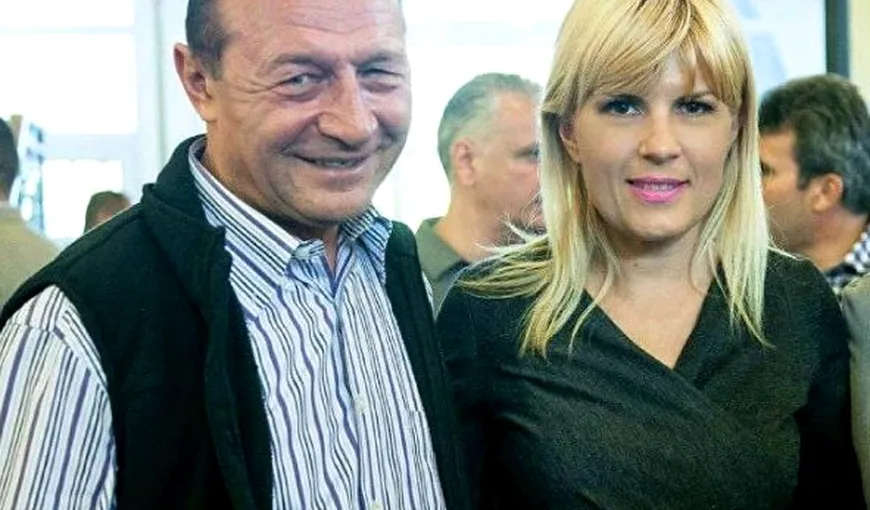 Elena Udrea, dezvăluiri despre Traian Băsescu: „Din păcate, cel mai bun sfat de la el, nu l-am ascultat”