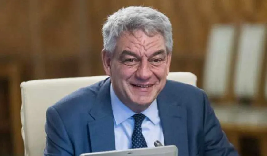 Fost prim ministru al României: „Guvernul nu are cum să cadă în cap, că nu are”