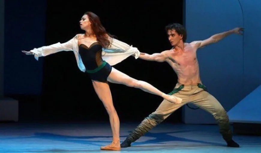 Surprize plăcute pentru iubitorii de balet! Încă doi balerini de renume mondial şi-au anunţat prezenţa la Gala Stelelor Baletului