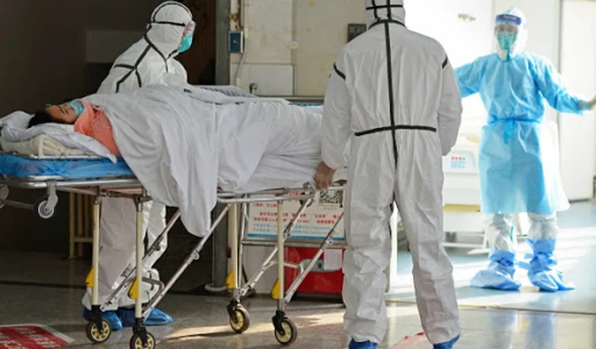 Patru chinezi şi trei români, suspectaţi de coronavirus în Tulcea