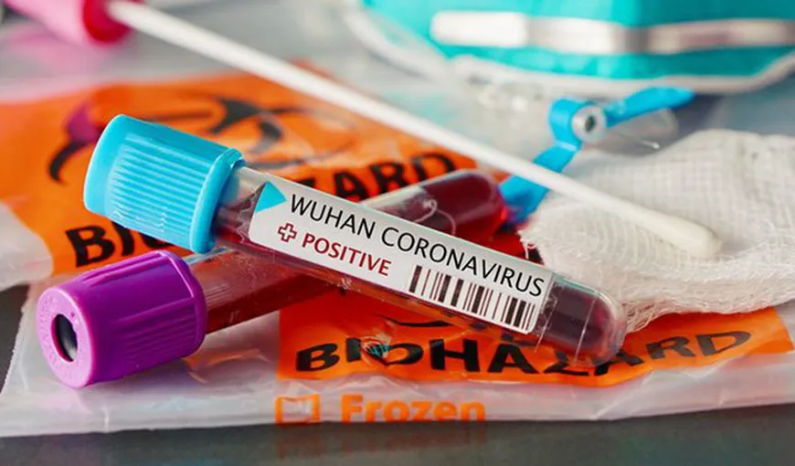 Românii lucrează la vaccinul împotriva coronavirusului. Primele variante au fost deja trimise în SUA şi Europa