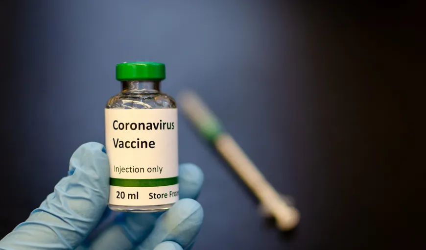 Primul vaccin anti-coronavirus, gata în câteva zile. Anunţul cercetătorilor israelieni