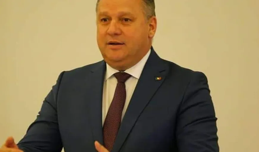 Şeful CJ Călăraşi, exclus din PNL. „Le-am deranjat în permanentă blaturile si interesele”