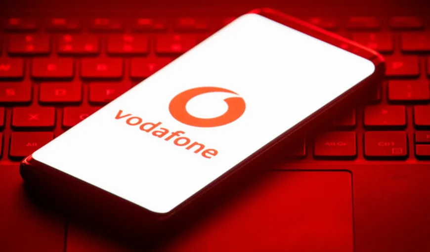 Vodafone nu va mai folosi echipamente Huawei din motive de securitate