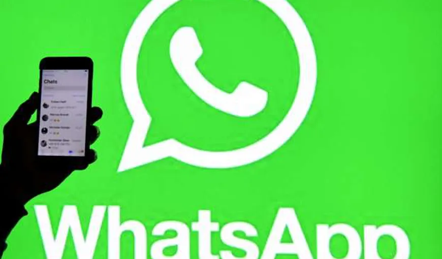 Vulnerabilitate WhatsApp. Fişierele private pot fi accesate din exterior
