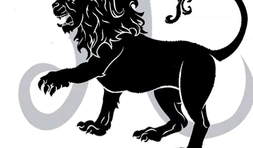 Zodiile care îţi influenţează viaţa: Leul ne inspiră să luptăm pentru ceea ce ne dorim