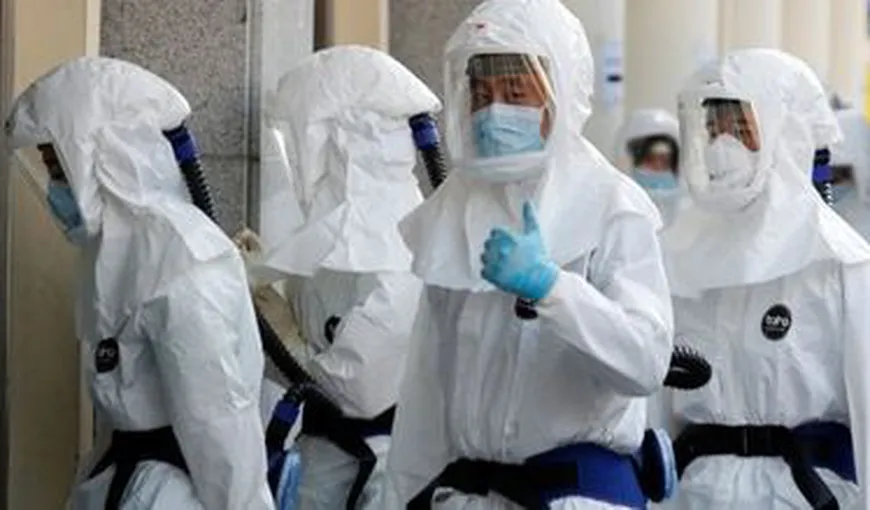 CORONAVIRUS. Germania depăşeşte pragul de 40.000 de contaminări şi înregistrează 253 de morţi de la începutul pandemiei