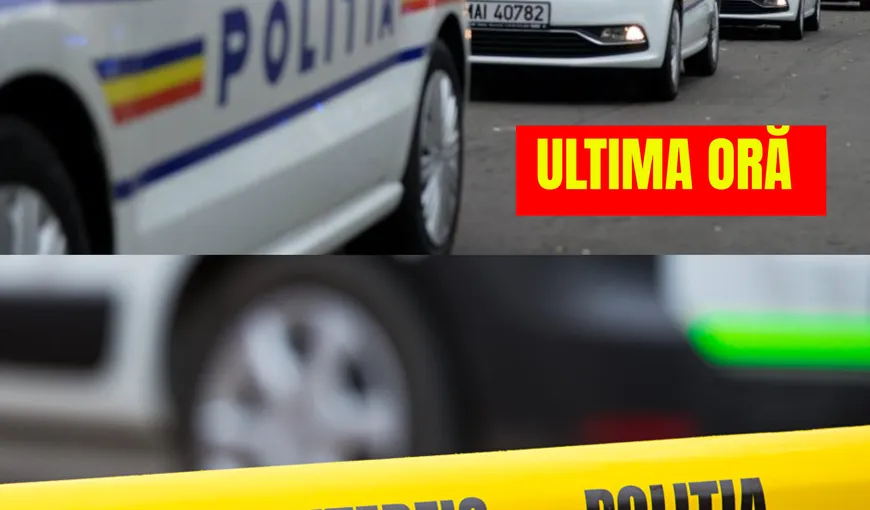 CORONAVIRUS ROMÂNIA: Riscaţi amendă dacă duceţi partenerul cu maşina la serviciu? Răspunsul oficial al Poliţiei Române