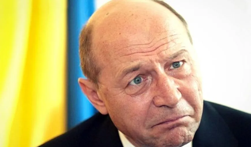 Traian Băsescu: „Omul simplu nu înţelege cui dădea Sorina Pintea în cap, în timp ce violatori sunt lăsaţi în libertate”