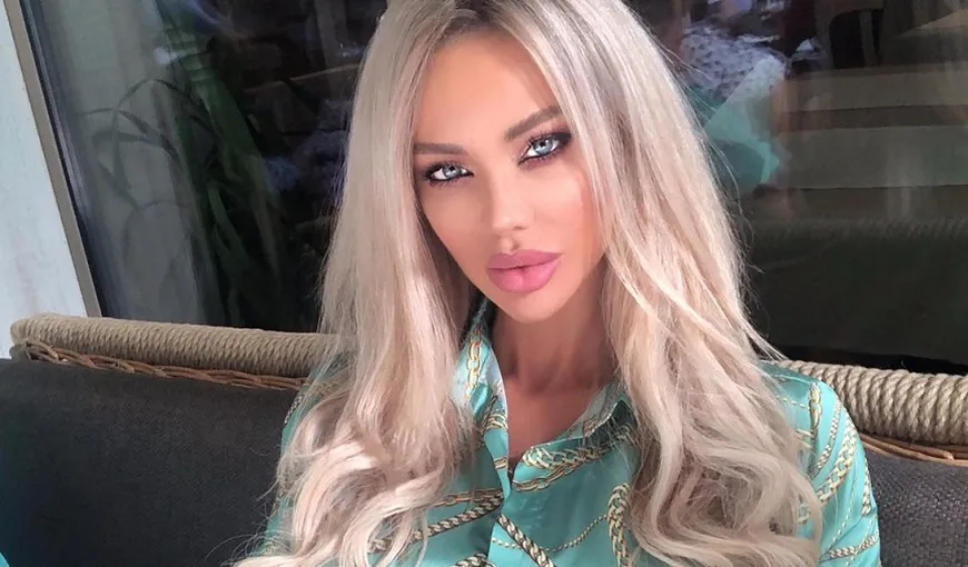 Bianca Drăgușanu, înșelată de Alex Bodi, a anunţat pe Instagram „Să vezi cu ce purcică!”