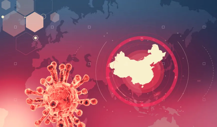 De unde a apărut coronavirusul. Declaraţii dure între SUA şi China