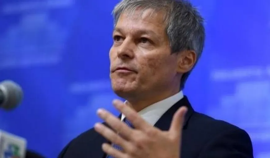 Dacian Cioloş: „Decizia de a declara starea de urgenţă a stârnit panică. Trebuie clarificată cât mai repede”