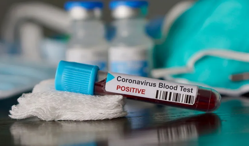 Al patrulea deces din cauza coronavirus, în România. O femeie de 72 de ani, internată la Suceava
