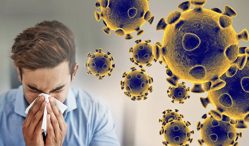 Dr. Emilian Imbri, avertisment sumbru în plină pandemie de coronavirus: Va trebui să convieţuim cu el, va reveni în momente prielnice