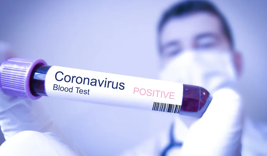 Coronavirus Marea Britanie: Bilanţul deceselor a crescut cu 31%, în ultimele 24 ore