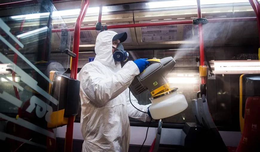 PSD propune un program cu 9 măsuri pentru combaterea pandemiei de coronavirus