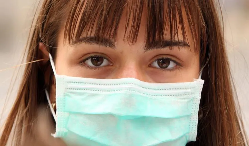 SIMPTOME CORONAVIRUS. Un medic din Wuhan: „Dacă îţi curge nasul şi ai secreţii…”