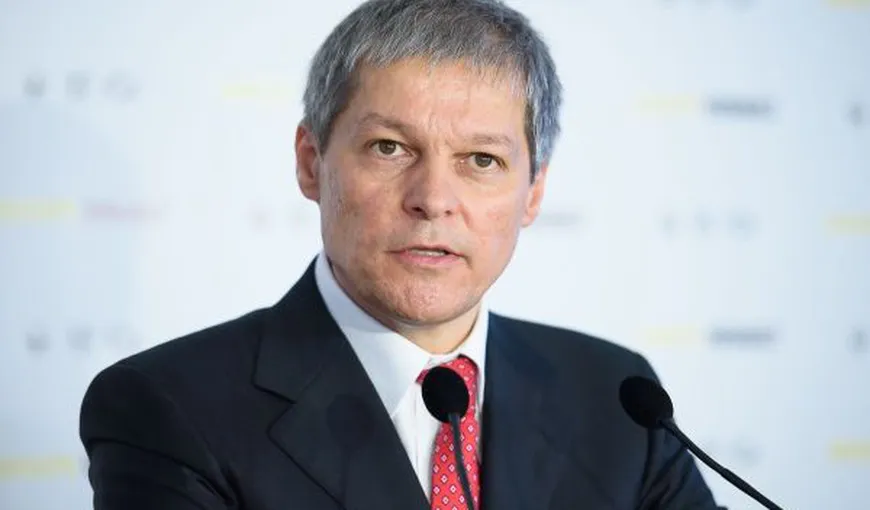 Dacian Cioloş, despre banii europeni trimişi în România pentru criza de coronavirus. „Am cerut Comisiei să acorde flexibilități”