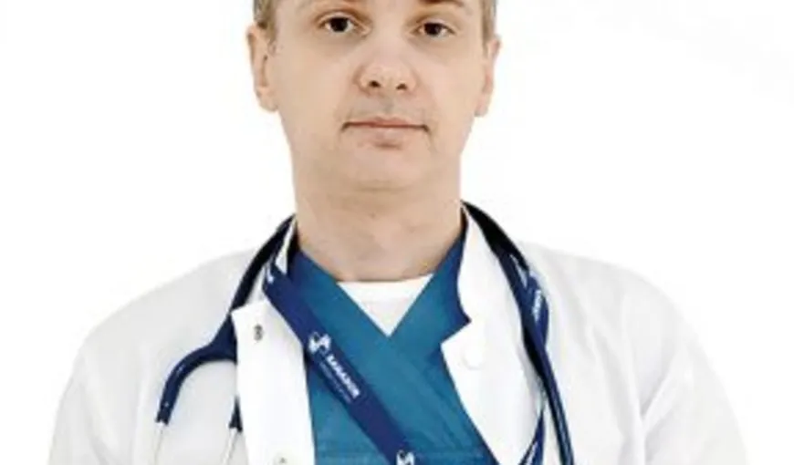 Fratele Danei Rogoz, medic de boli infecţioase, sfaturi importante pentru prevenirea coronavirusului: Ţineţi în carantină bătrânii